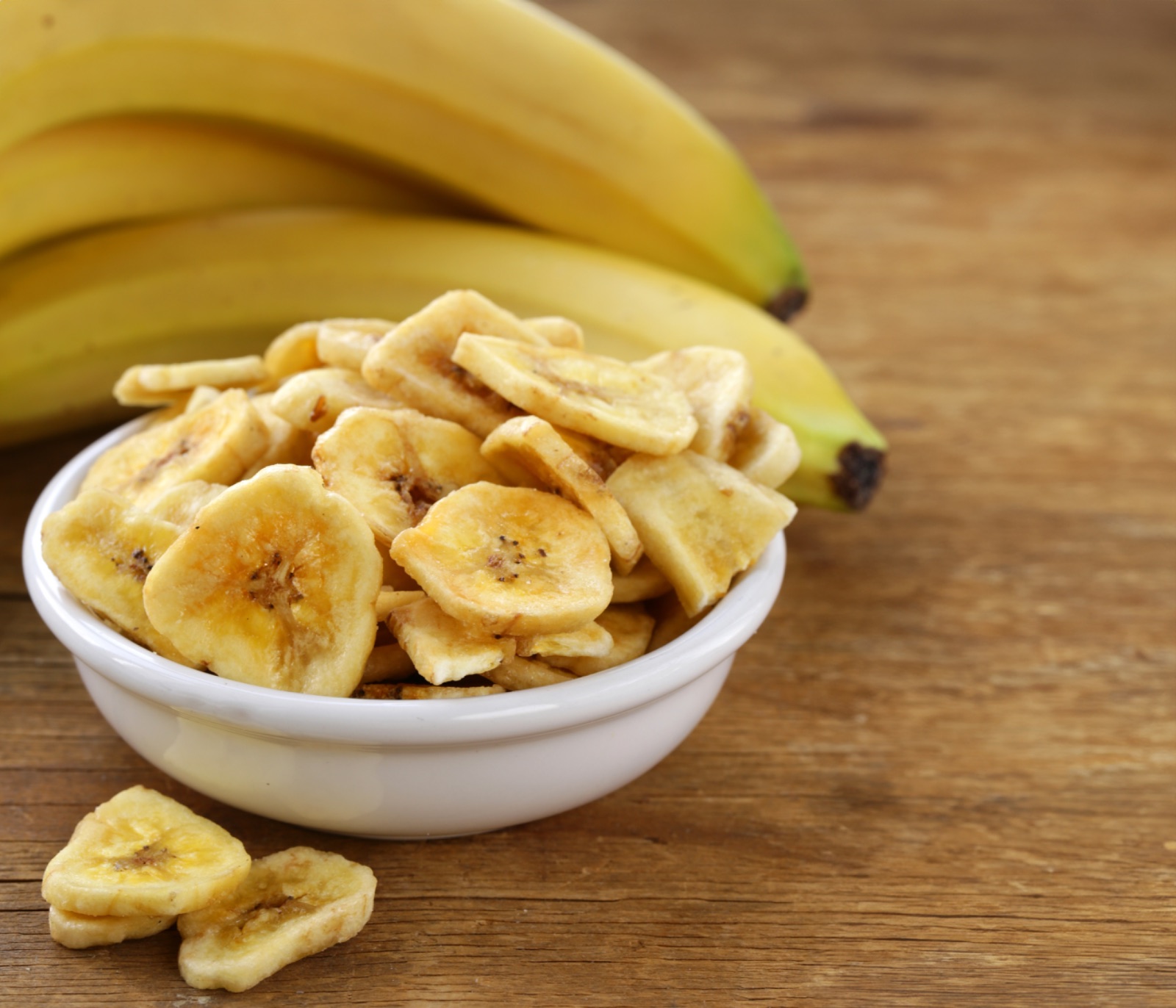 Banana Chips