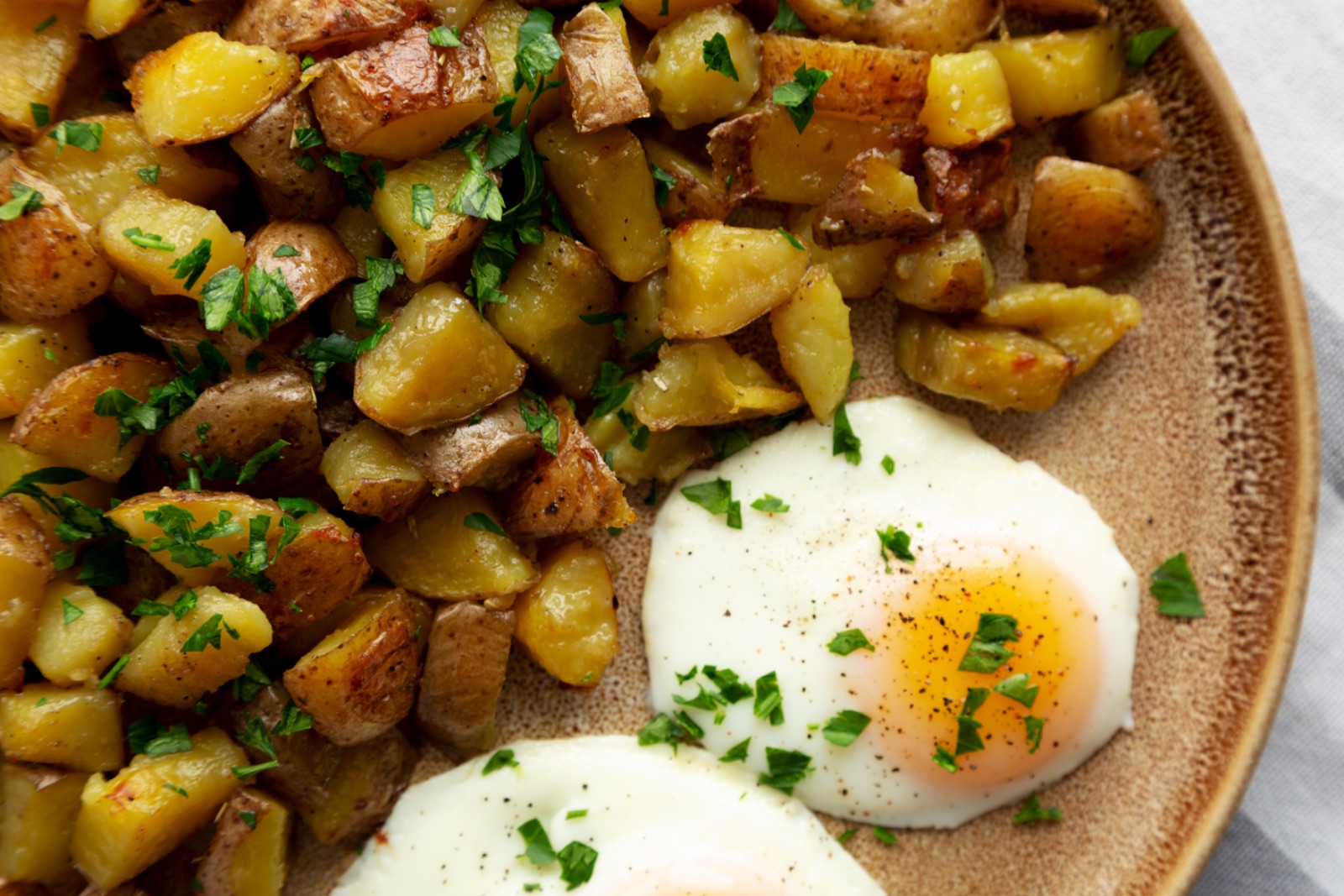 Diced Breakfast Potatoes