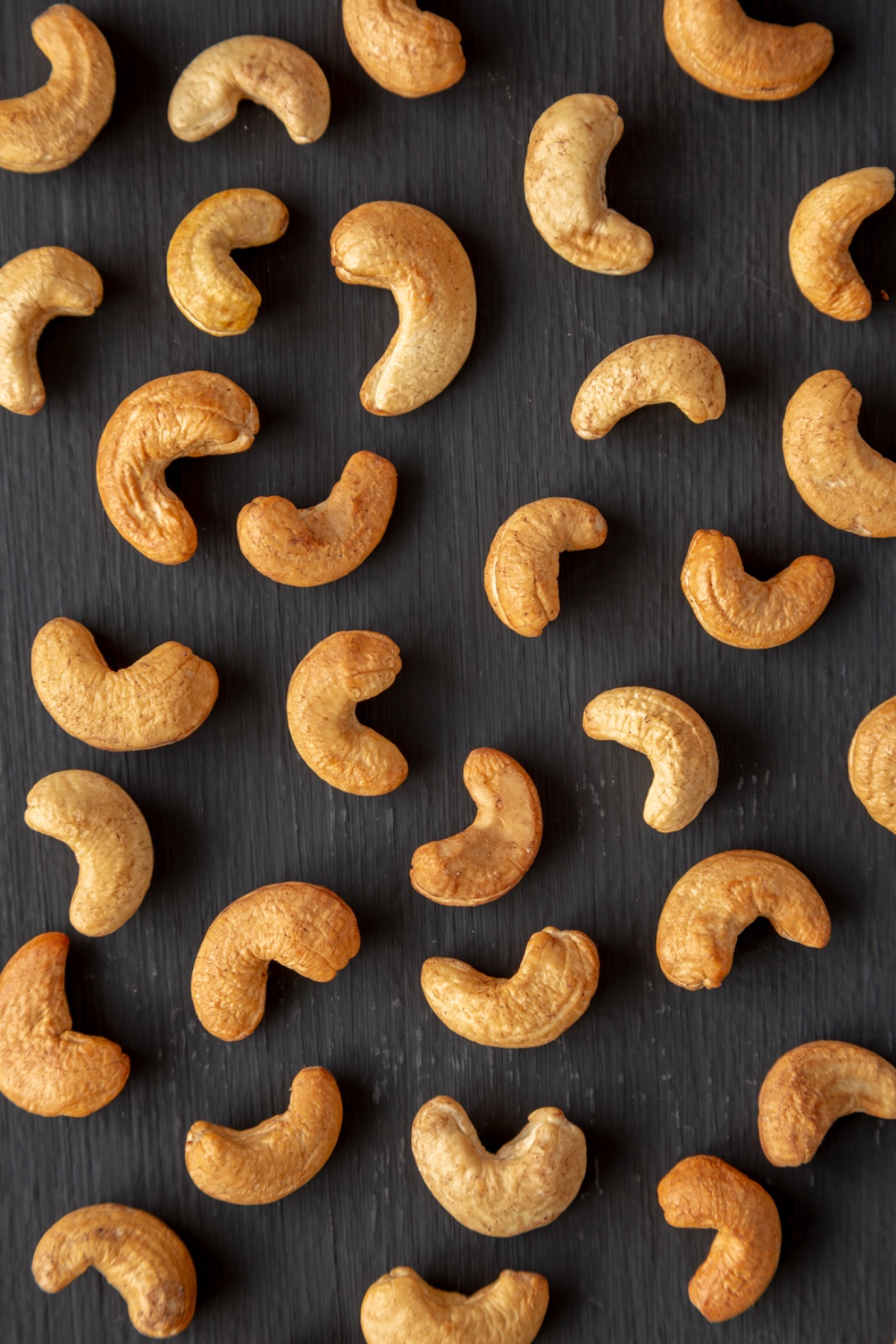 Roasted Cashews
